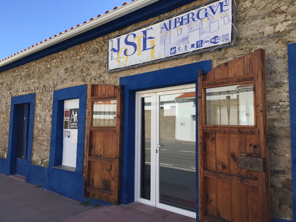 Hostel Canaveral Exterior photo