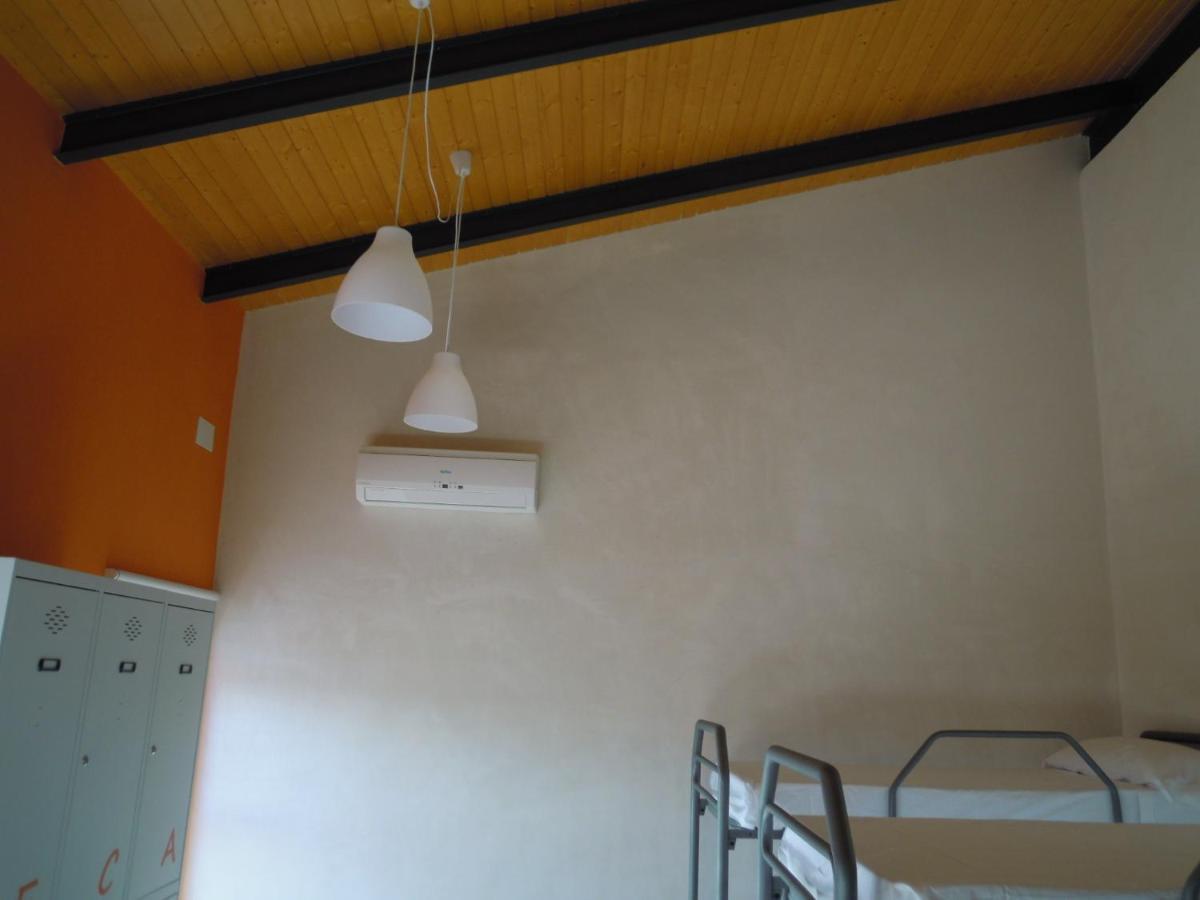 Hostel Canaveral Room photo