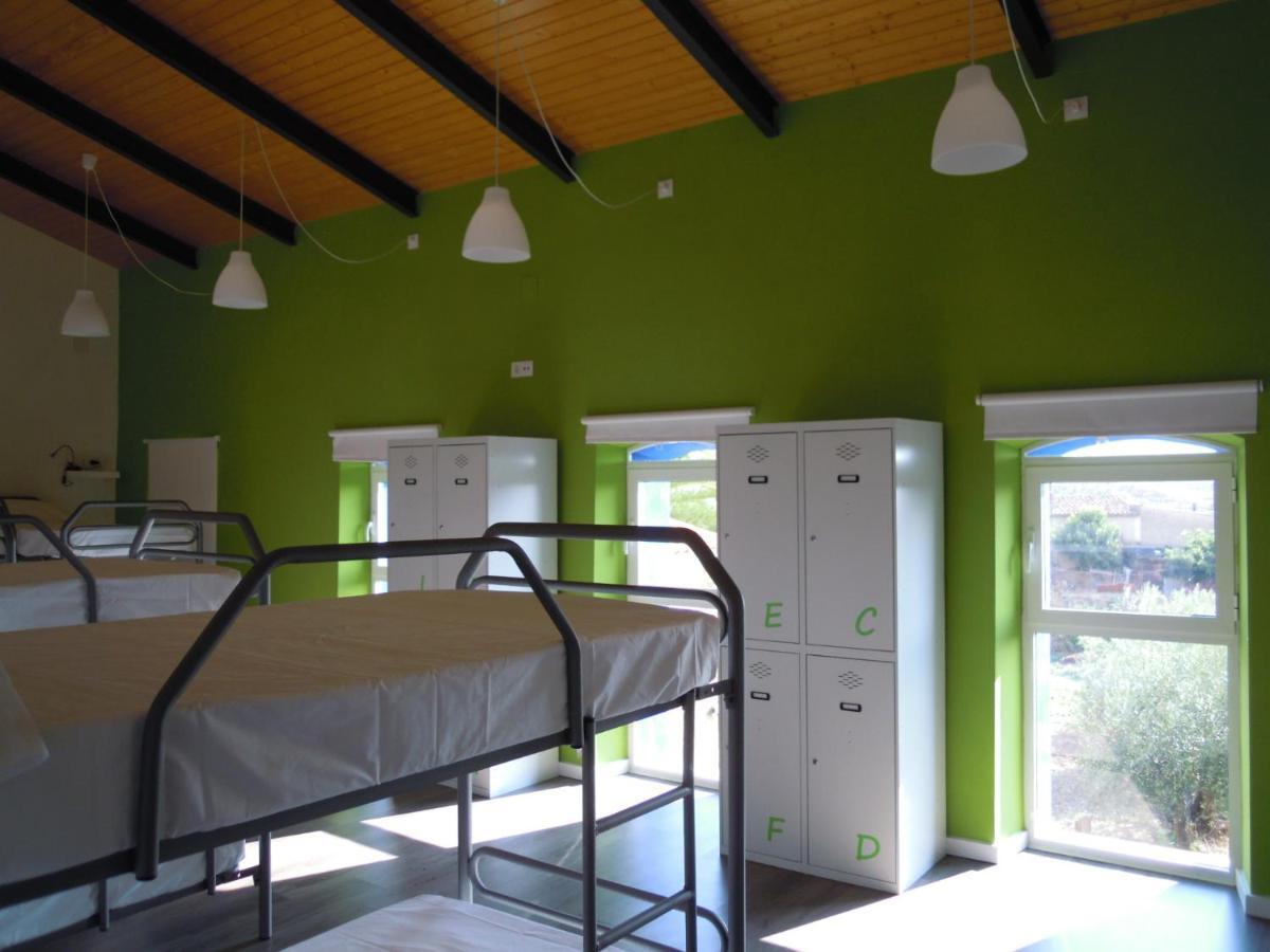 Hostel Canaveral Room photo