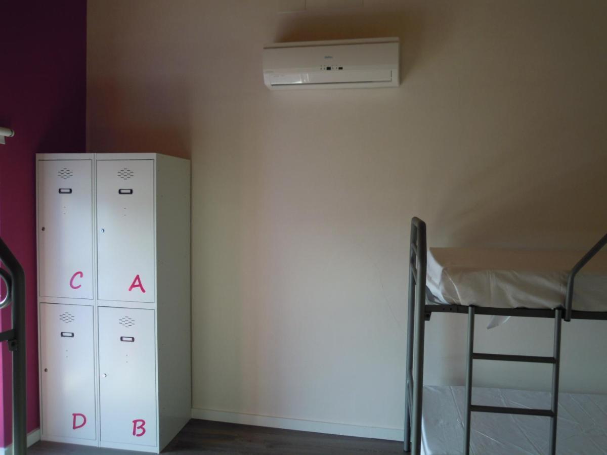 Hostel Canaveral Room photo