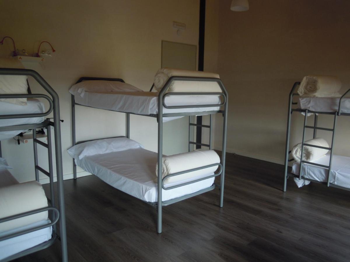 Hostel Canaveral Room photo